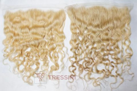 Genuine Raw Indian Hair bundles with natural texture