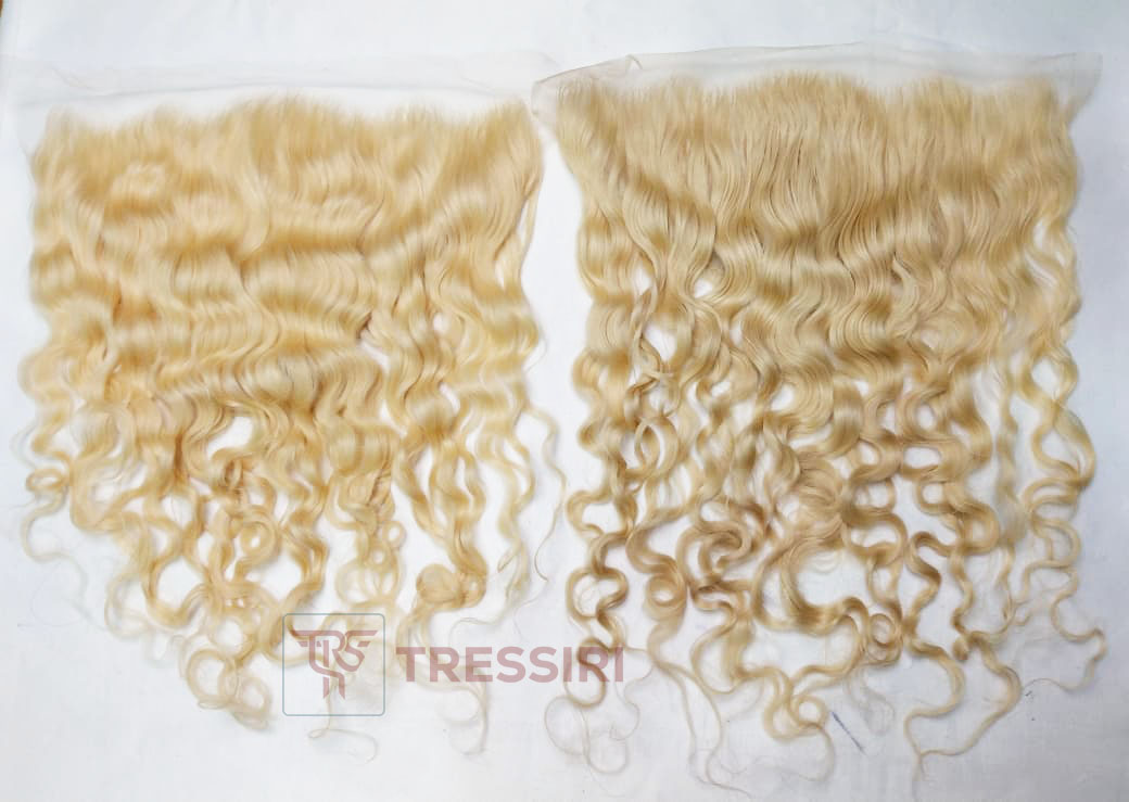 Genuine Raw Indian Hair bundles with natural texture