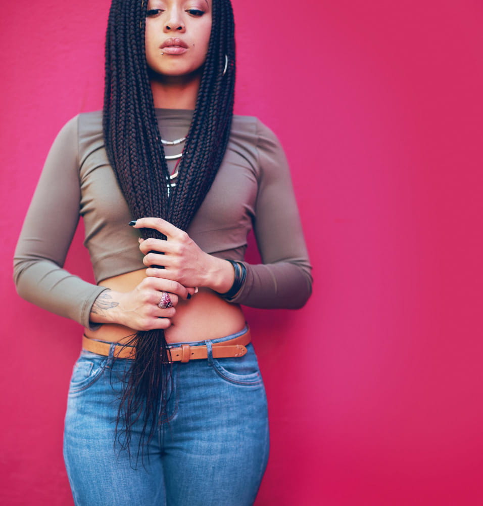 Miami Hair Extensions