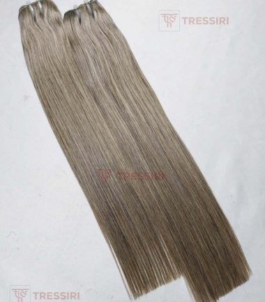 Premium Gray Sew In Hair Bundles Premium Gray Sew In Hair Bundles