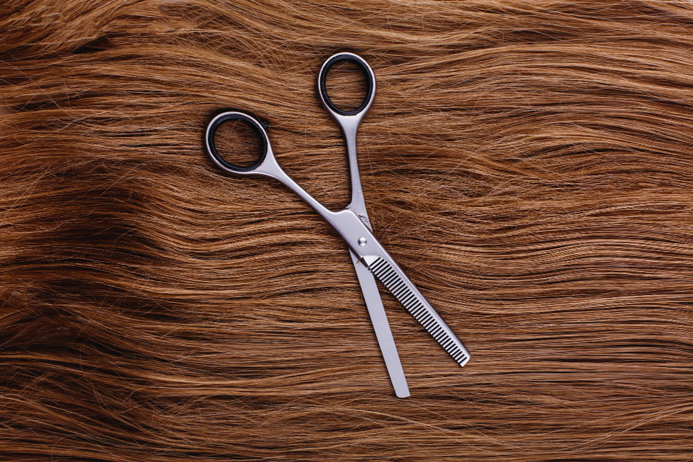 Human Hair Quantity Examples