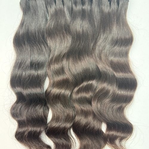Raw Indian Hair Bundle Deals