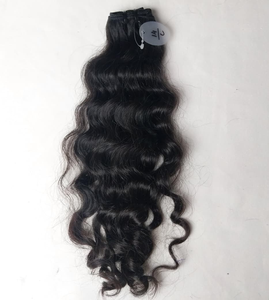 Which Human Hair Texture Is Best for Boho Braids?