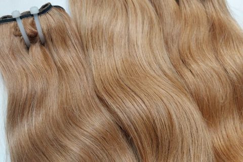High quality sew in hair bundles