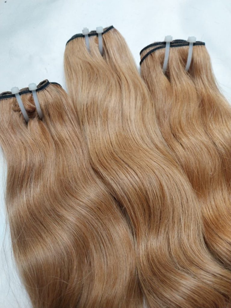 High quality sew in hair bundles