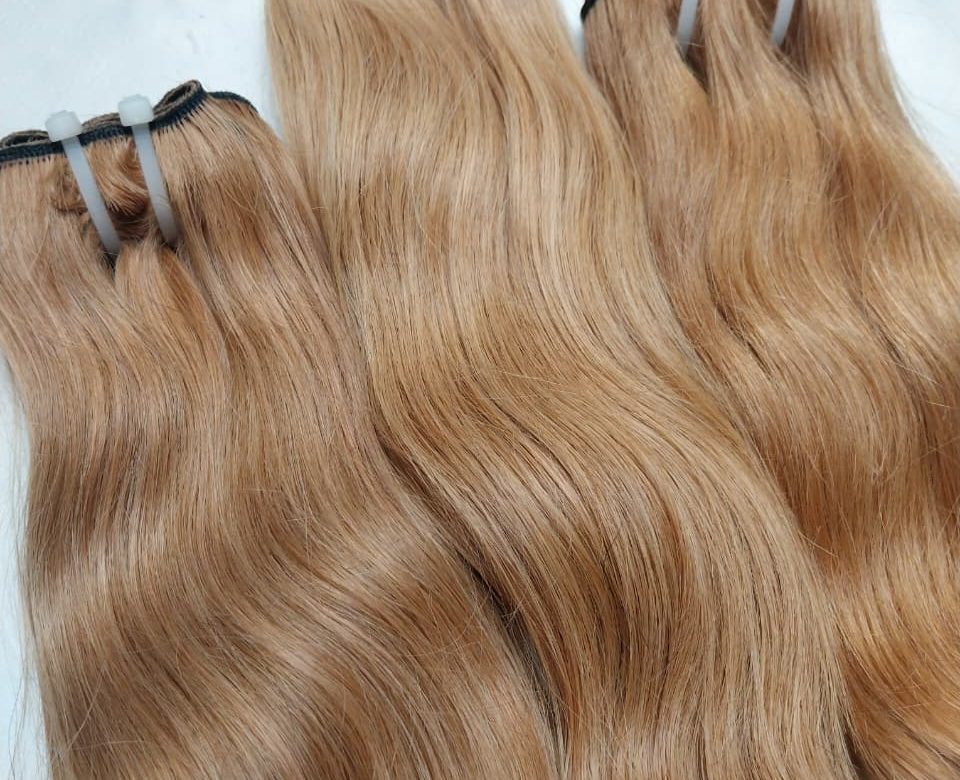 High quality sew in hair bundles