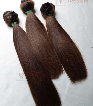 #2 Sew In Hair Bundles