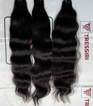 raw Indian wavy 3 bundle deal