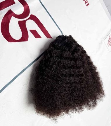 Kinky Curly Bundle