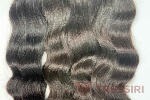 South Indian Hair Extensions vs Vietnamese Hair