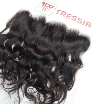 Wavy 13×6 HD Lace Frontal