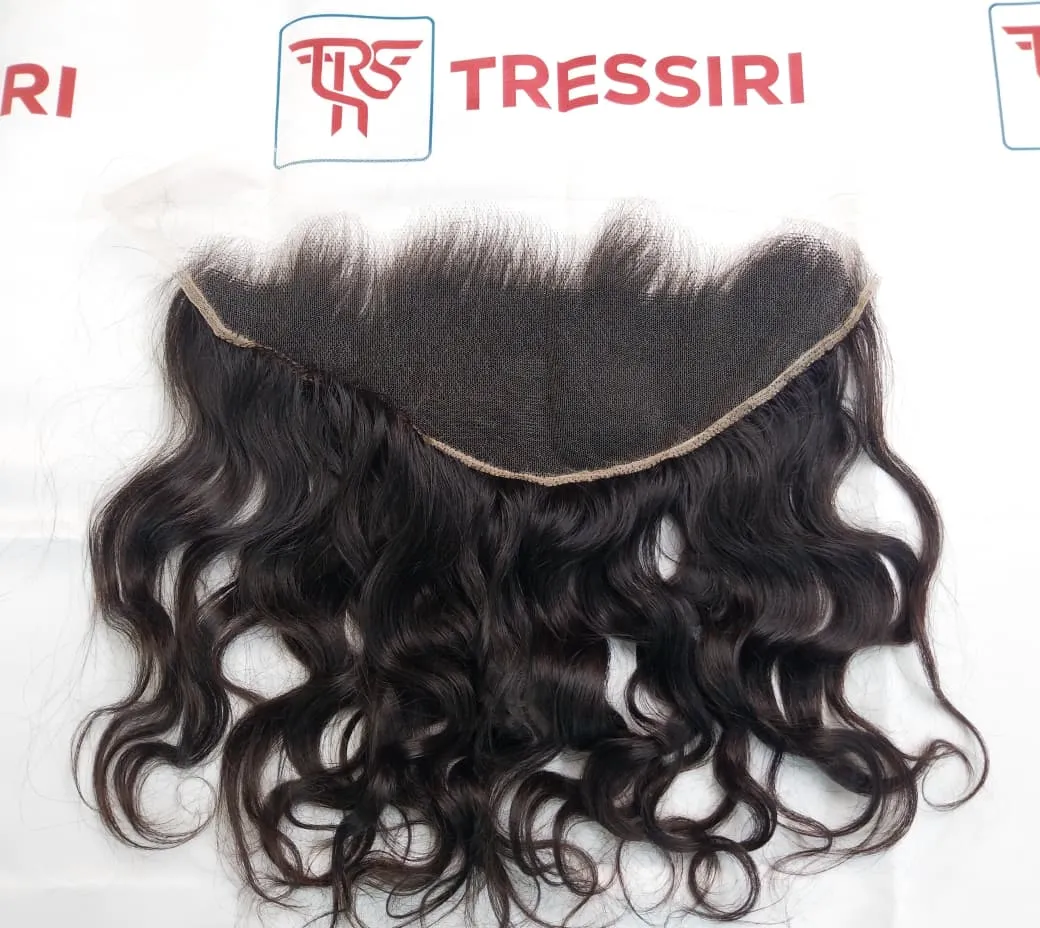 13x6-hd-lace-frontal-wavy-human-hair-usa-stock 13×6 HD Lace Frontal Wavy Human Hair USA Stock