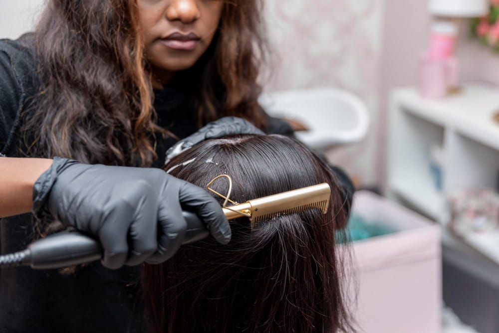 How Can You Tell if It Is Bad Hair or Bad Installation?