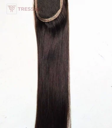 2×6 HD Lace Closure Straight Raw Indian Hair | Tressiri 2×6 HD Lace Closure Straight Raw Indian Hair | Tressiri