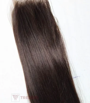 2×6 HD Lace Closure Straight