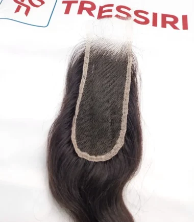 2×6 HD Lace Closure Wavy
