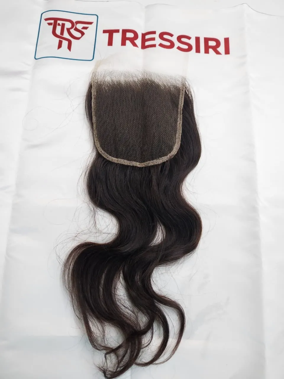 5x5-hd-lace-closure-wavy-human-hair-usa-stock 5×5 HD Lace Closure Wavy Human Hair USA Stock