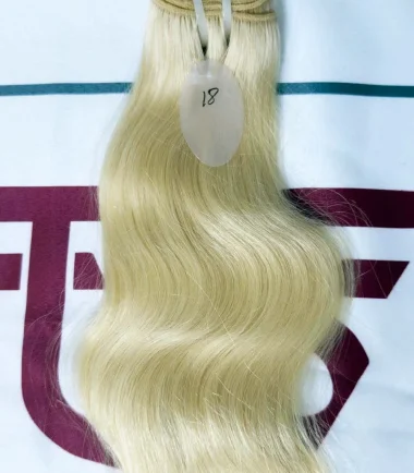 613 Hair Bundle