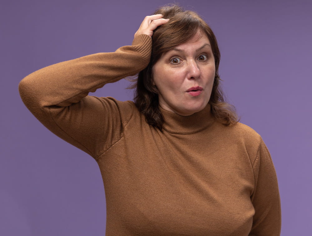 Why Are My Hair Extensions Falling Out?