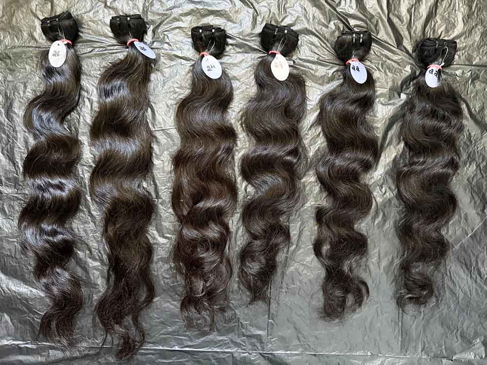 Hair Extensions College Station