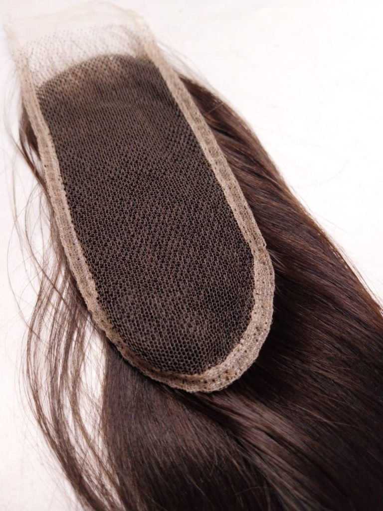 Shop HD Lace Closures at Tressiri