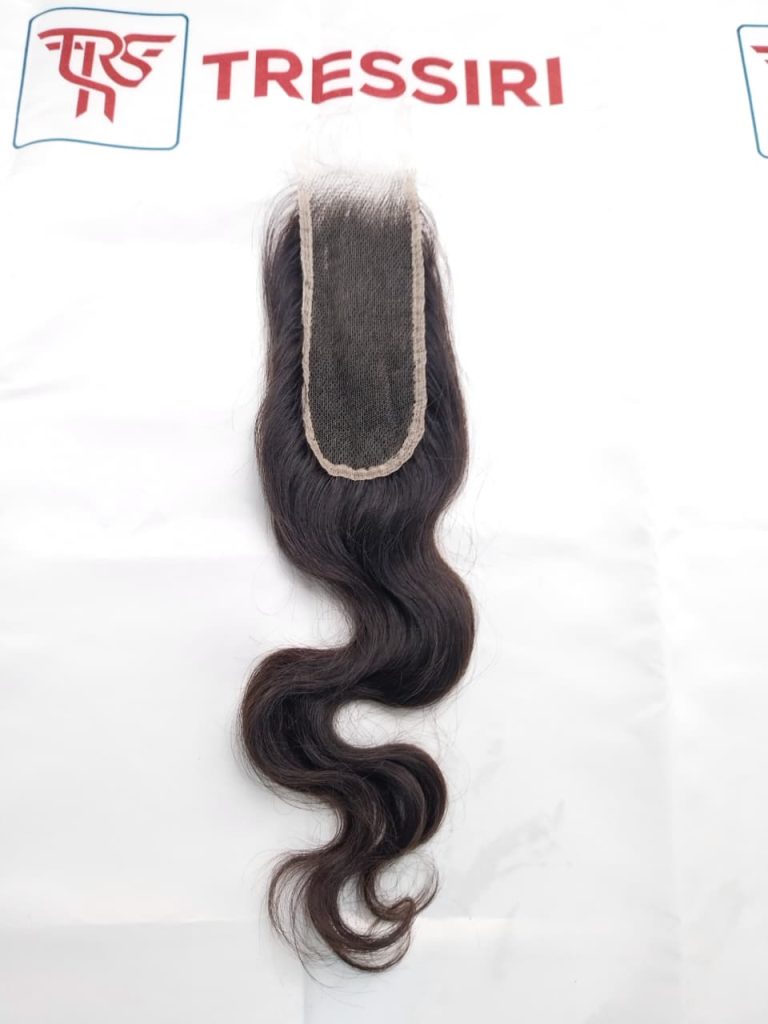 What Is a 2x6 HD Lace Closure?