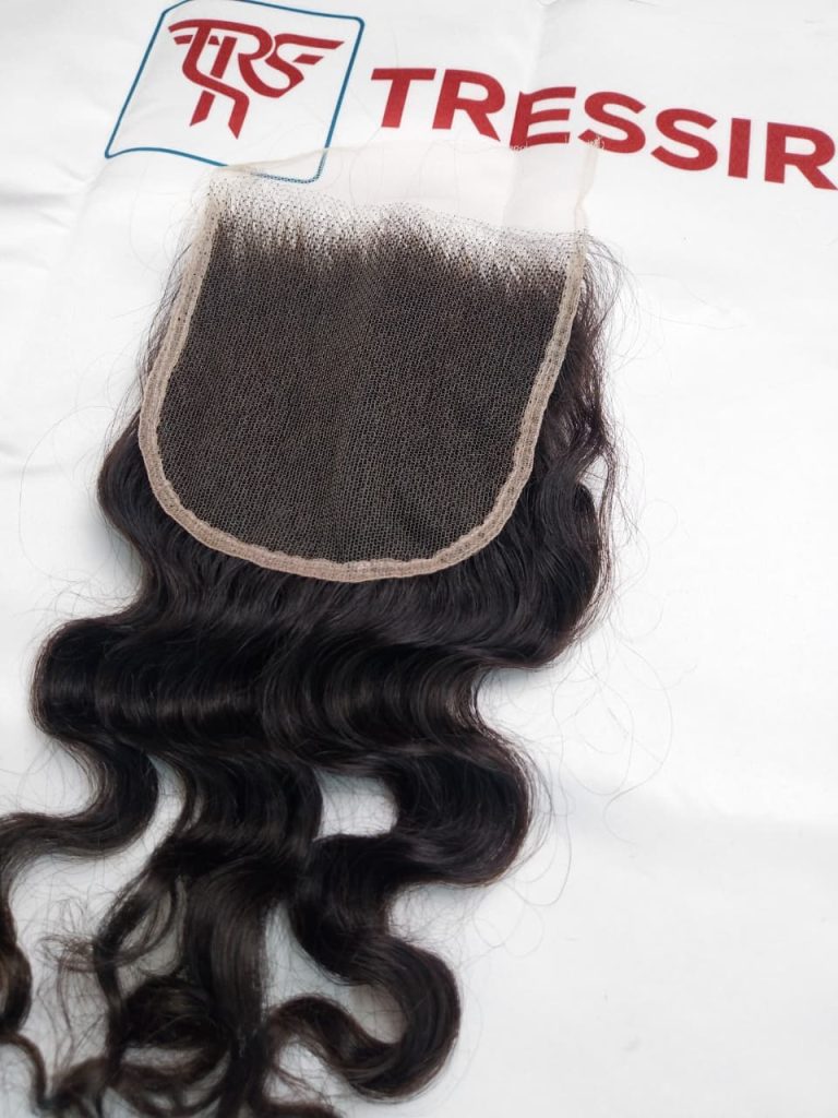 What Is a 5x5 HD Lace Closure?