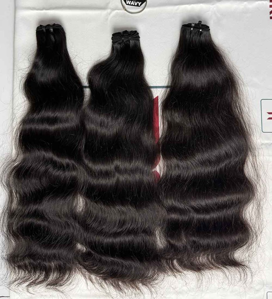 Choosing Quality Human Hair for Your Installation