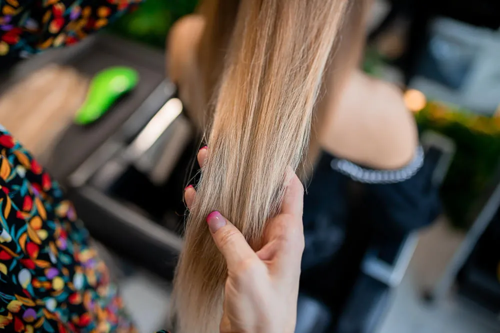 Hair Bundles on Hand for Stylists and Individual Buyers