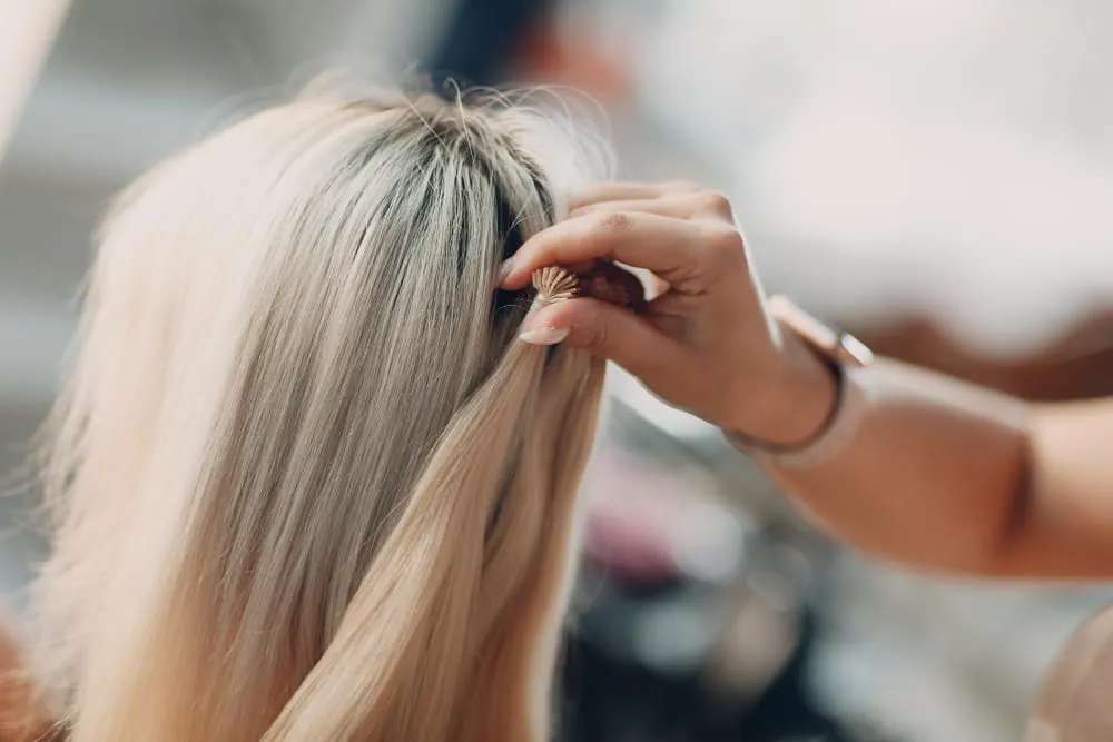 How to Care for Human Hair Bundles