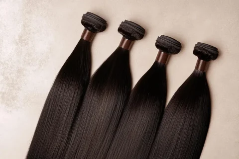 How many bundles do I need for a sew in