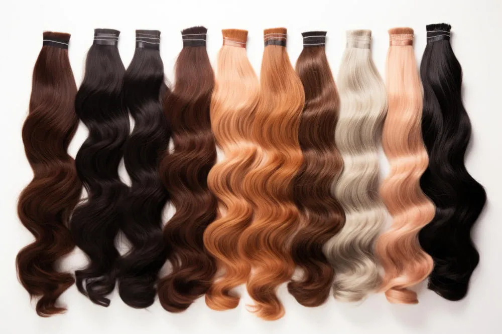 How many bundles do I need for a sew in stylist guide