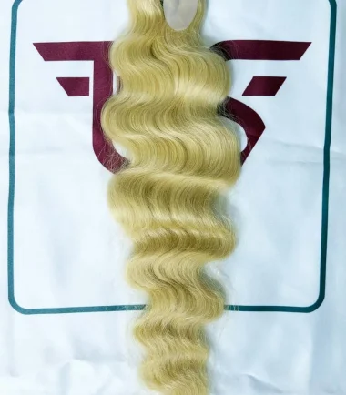 613-blonde-3--bundle-deal2 Blonde Wavy 3 Bundle Deal