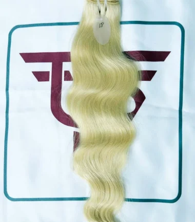 613-blonde-3--bundle-deal4 613 Wavy Bundle Deal