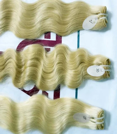 613-blonde-3--bundle-deal5 Blonde Wavy 3 Bundle