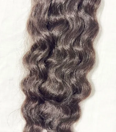 luxury-south-steam-loose-curly-hair Raw Loose Curly Hair