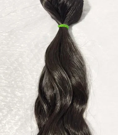 natural-black-wavy-clip-in-extensions-5-piece-9-clip-usa-stock Tressiri natural black clip-in hair extensions, USA Stock