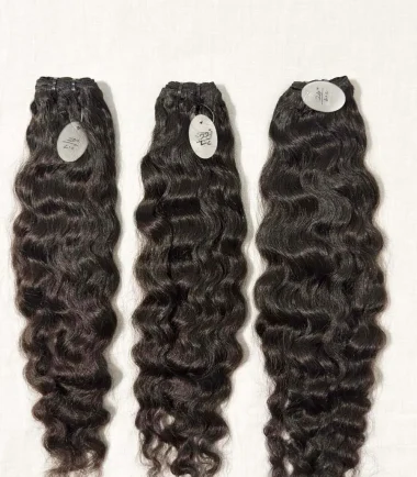 raw-steam-loose-curly-hair-bundle-usa-stock Luxury South Steam Loose Curly Hair Bundle USA