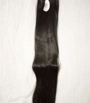 South Indian Raw Straight Hair Bundle USA