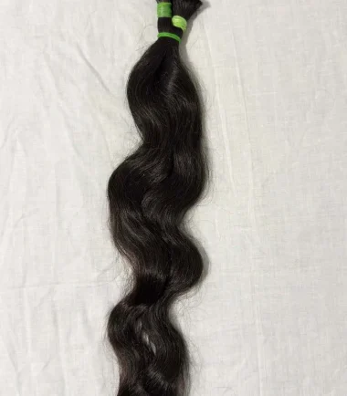south-indian-wavy-bulk-hair-raw-usa-stock-sb5 Indian Bulk Hair