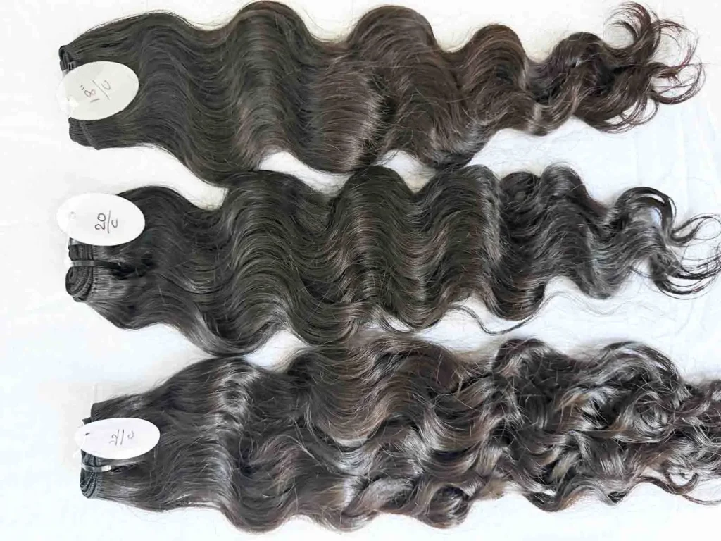 Where to buy human hair bundles online from Tressiri USA stock